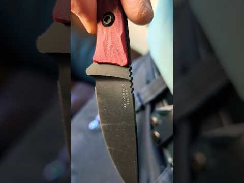 Light, Thin, USA Made!  