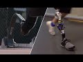 Sony - FUTURE PROOF: What Is the Future of Movement? | Official Video