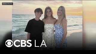 Nonprofit helps San Clemente family navigate rare childhood cancer