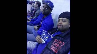 Live stream of Madden 25 featuring