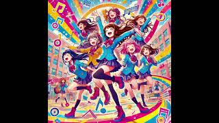 Seaside Symphony - Ai Shining