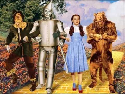 Full Audio Book The Wonderful Wizard Of Oz By L Frank