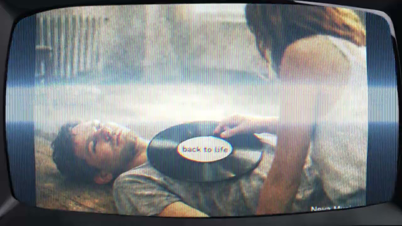 BACK TO LIFE | Neva Music