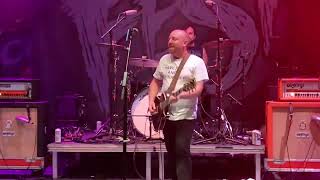 The Menzingers Live - Sun Hotel - The Fest 20, Gainsville, FL - 10/28/22