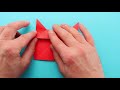 Easy Origami Pop It Fidgets. Antistress Moving PAPER TOYS. Origami Clic Clac card - Tutorial. Mp3 Song