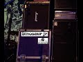 Dinosaur jr at slims full show