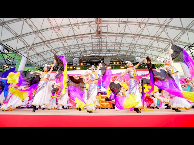 龍神舞祭　行龍　佘太翠玉 YouTube