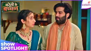 Bareilly Ke Bacchan | The Bacchans Agree to Aarti and Ganga's Wedding | Colors TV