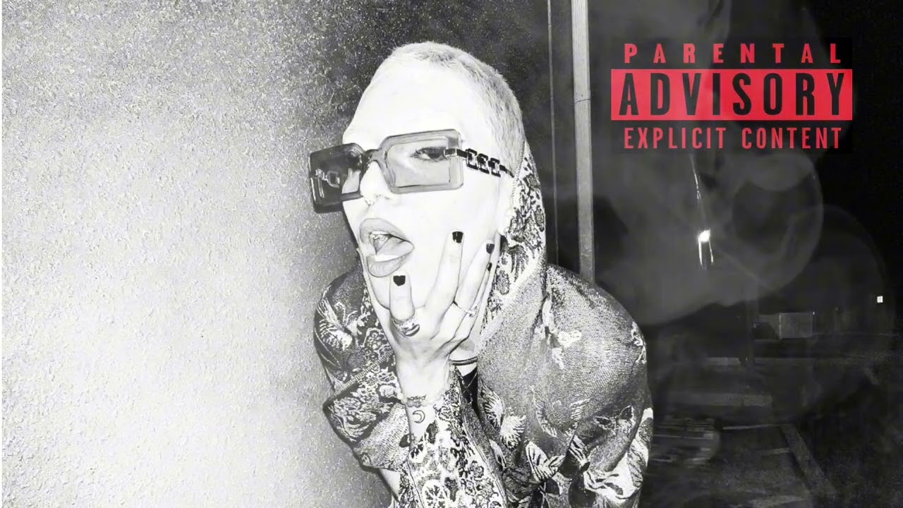 The One_Latita B x Ugly Mac Beer