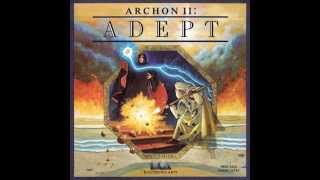 Archon II : Adept Theme (HQ Remake)