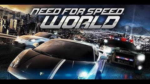Tutorial cum sa descarci NFS world 2020!!