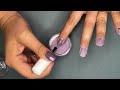 How to Do: Dip Powder Nails- Peppi Gel