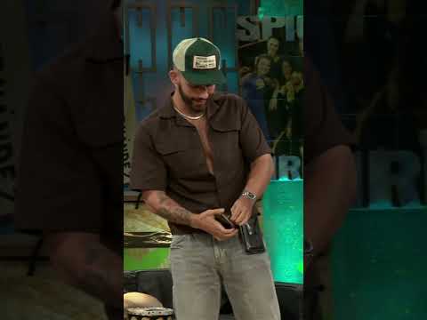 El regalo perfecto para Manuel Turizo | #LaRevuelta 06.07.2026