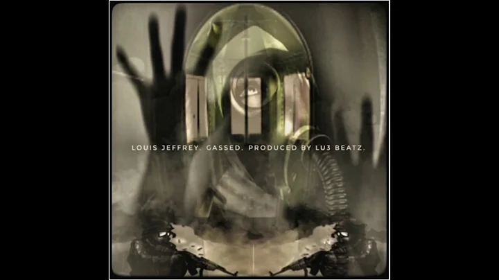 Louis Jeffrey - Gassed (Prod by. Lu3 Beatz)