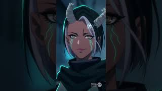 She was never built to be a hero