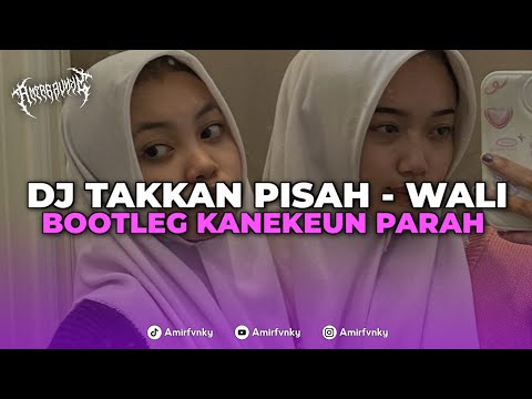 DJ TAKKAN PISAH BOOTLEG SOUND XPUTZ RMX [𝑿𝑮] VIRAL TIK TOK TERBARU 2025 !!!
