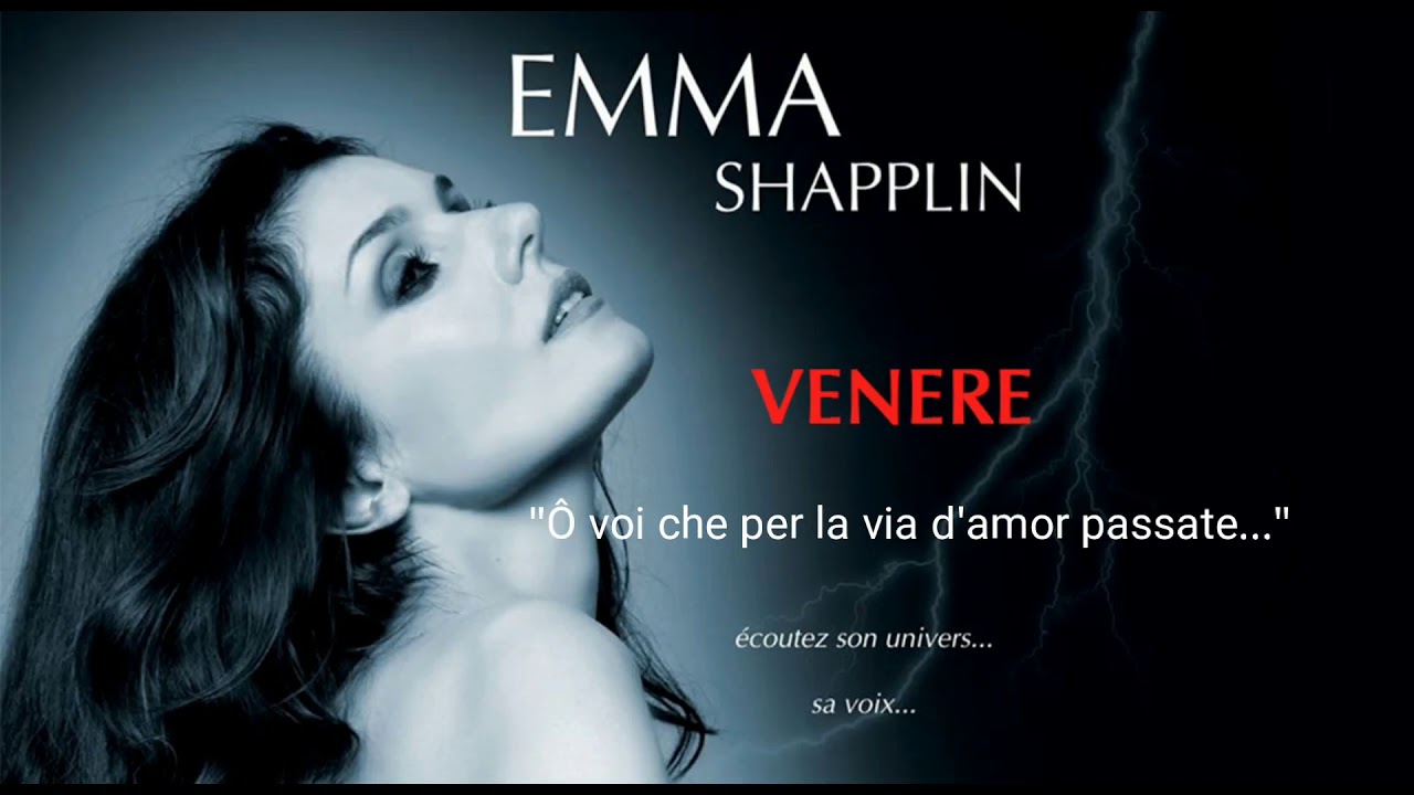O Voi Che Per La Via Damor Passate