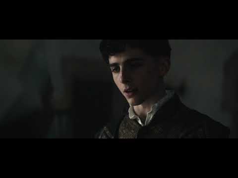 The King Ending part 5/5