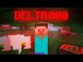 Le mystre de delta 000 version glitch