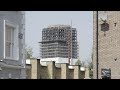 Grenfell: The End of an Experiment?