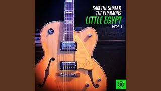 Video thumbnail of "Sam The Sham And The Pharaohs - The Memphis Beat"