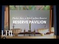 Phulay Bay Reserve Pavilion Tour with Khun Tanya