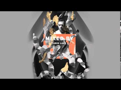 THUMP – MIXED BY: Chris Lake