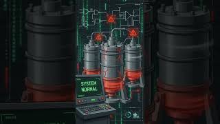 The Most Dangerous Computer Virus Ever #CyberWarfare #CyberSecurity #WorldNews #TechNews #shorts #ai