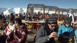 UCL Pharma - Ski, les inclassables.