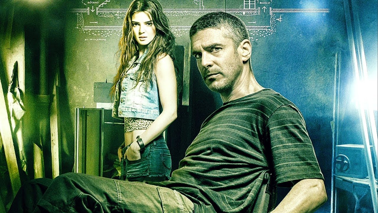 КРИМИНАЛЬНЫЙ БОЕВИК С НЕВЕРОЯТНЫМ СЮЖЕТОМ! В конце туннеля. Лучшие фильмы. Filmegator