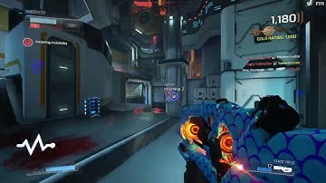 DOOM 2016 Online In 2022 #6 - Warpath