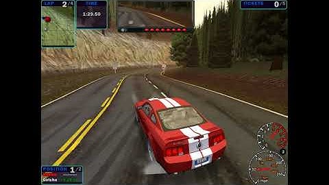 Need for Speed High Stakes on Windows 10