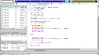 Real-world Decompilation with IDA Pro - Part 3: File Handling