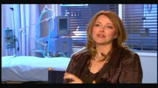 Scrubs: My Cold Shower Behind the Scenes and Cast Interviews