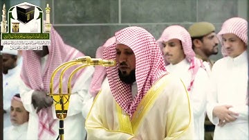 ﴿إن شر الدواب عند الله الصم البكم الذين لا يعقلون﴾ تلاوة خاشعة للشيخ ماهر المعيقلي