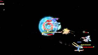 Darkorbit - He Is Back 