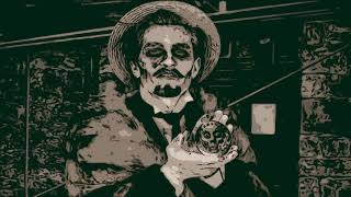 Ozhan Ozal - Darkness Night Orginal Mix