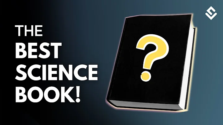 Best Science Books You Must Read | The World Of Science