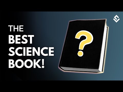 Best Science Books You Must Read | The World Of Science