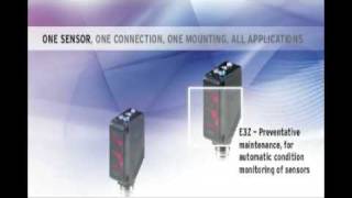 OMRON E3Z - фотосензор - www.sitel-omron.com