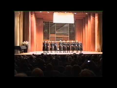 ქართლური მაყრული / Kartuli maqruli