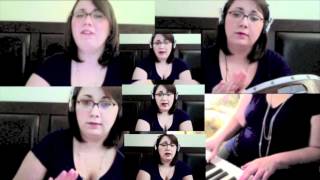 By The Horns (Cover) by Julia Stone