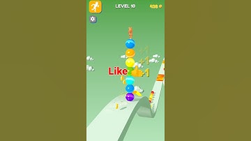 Stack Rider All Levels Gameplay Walkthrough | Level 10 | (Android/ios)