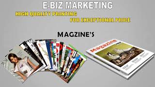 Ebiz Marketing New