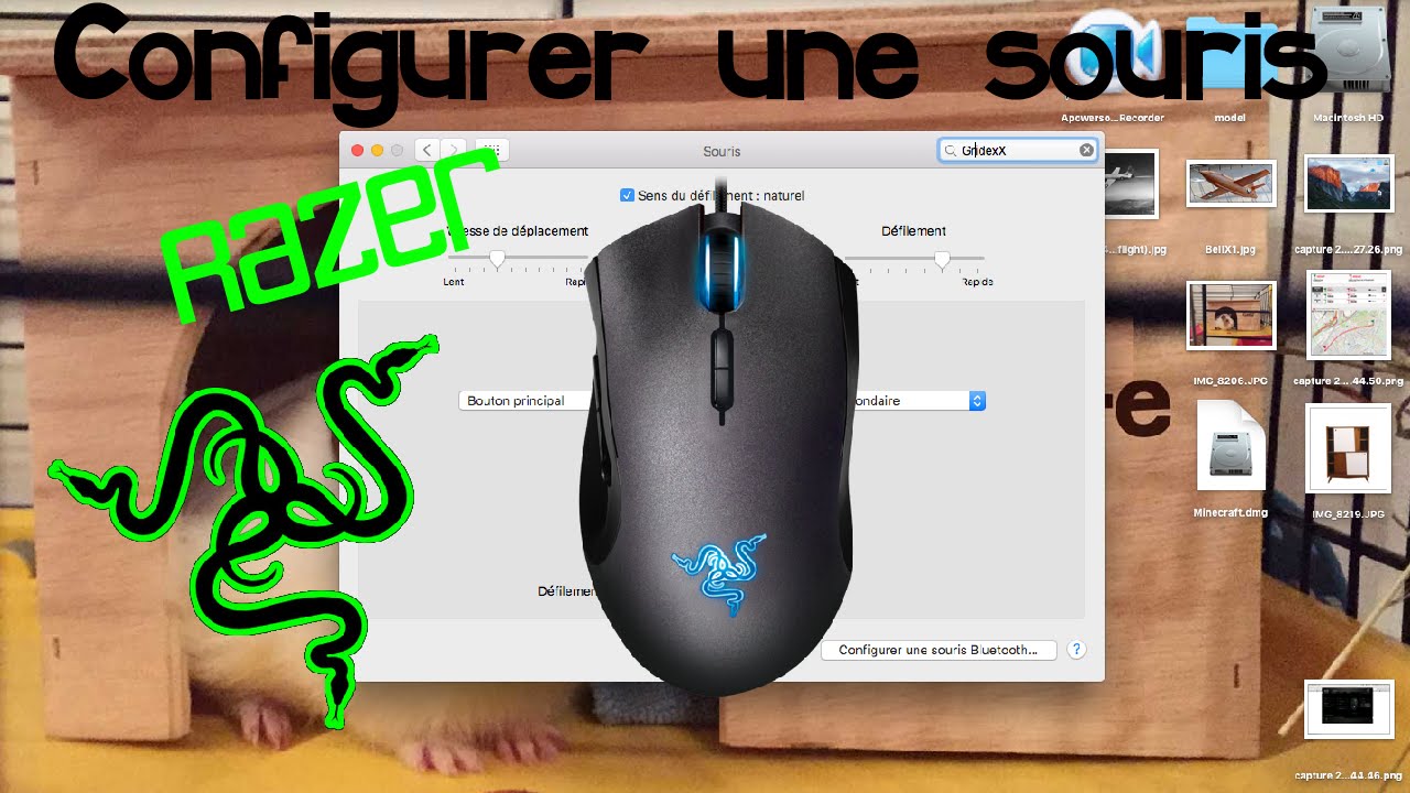 TÉLÉCHARGER RAZER SYNAPSE MAC MAC SYNAPSE TÉLÉCHARGER RAZER