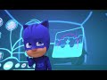 パジャマスク PJ MASKS | エピソードコンピレーション - ２時間 | 子供向けアニメ