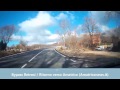 Bypass in località Retrosi (Comune di Amatrice)