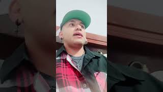 “Rapero desaparecido por 8 años :0 #musica
