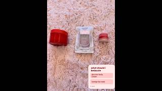 what should i bedazzle?🩷#bedazzle #sephora