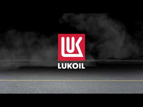 Lukoil Ecto100 • ლუკოილის ექტო 100